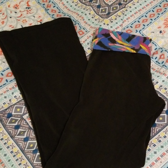 Yoga Pants - Picture 1 of 2